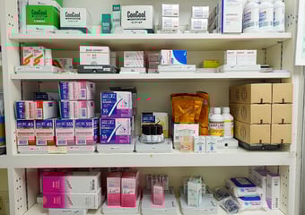 ワタナベ歯科医院事例