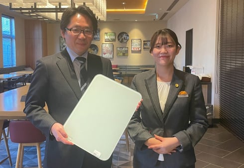 株式会社エフ・ジェイ ホテルズ
