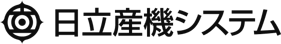 日立産機システムロゴ