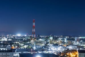 日本の製造業DX