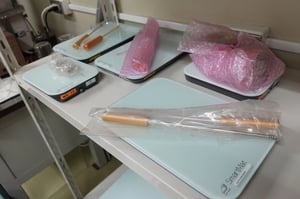 棚卸工数9割削減事例