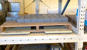 重量物の発注を自動化した事例