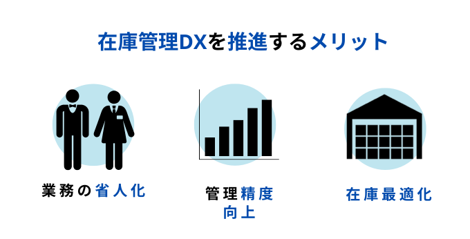 ホテルDX推進のメリット