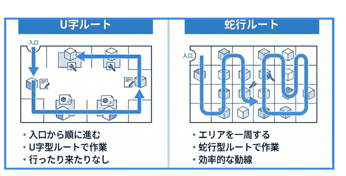 カウントの