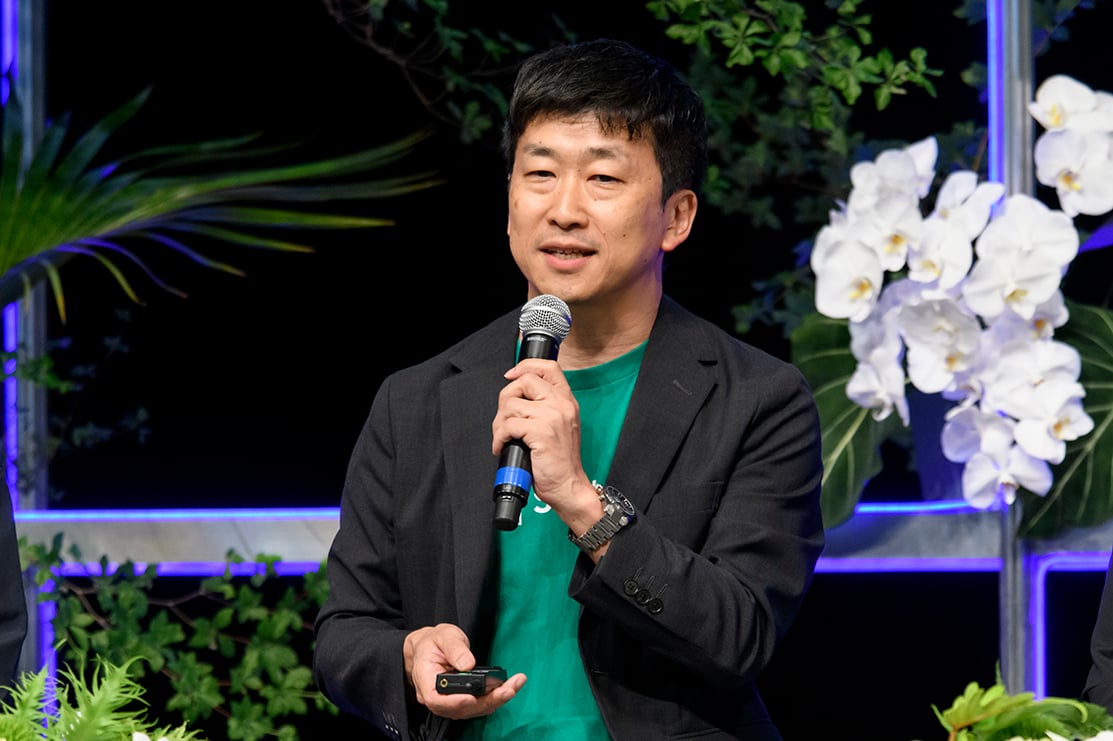 株式会社Skillnote 代表取締役　山川 隆史