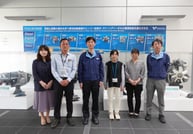 豊田自動織機の導入事例