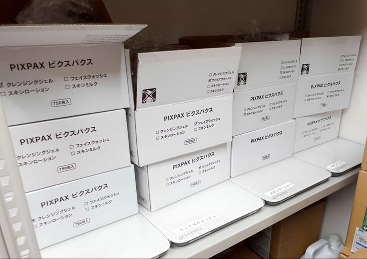 スマートマットクラウドなら、置くだけで在庫管理を自動化。属人化を解消し、担当者に依存しない仕組みを簡単に構築&nbsp;