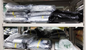 株式会社日立産機システムのスマートマットクラウド導入で、棚卸を効率化した事例