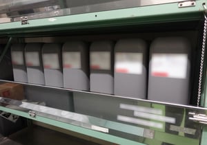 京セラ様導入事例