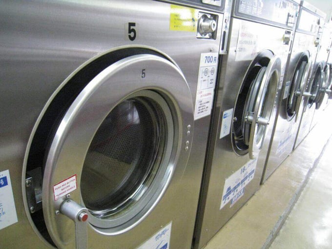 業務用洗剤メーカーの導入事例