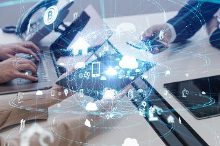 internet-of-things-concept-picture-id952984968