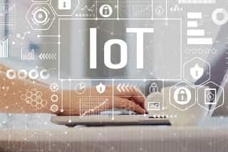 現場の問題を解決するIoTシステム