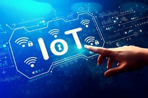 IoTツールのイメージ