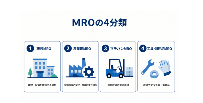 MRO4分類