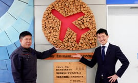 株式会社南紀白浜エアポート導入事例
