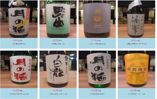 成田屋管理画面