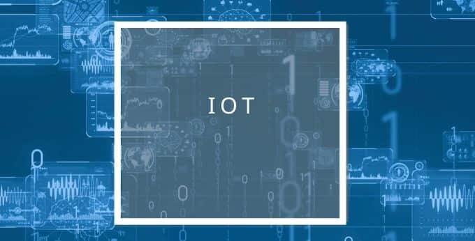 楽商のIoT