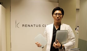 レナトゥスクリニック導入事例