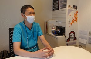 医療法人瑞翔会栄駅前矯正歯科クリニック 芝崎理事長の棚卸事例