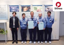 手入力ミス・発注漏れを解消した入出庫管理の成功事例