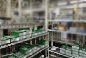 株式会社SUBARUのクラウド型在庫管理システムスマートマットクラウドの導入事例