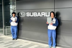 製造業DX推進の成功事例