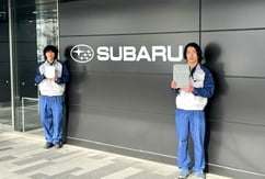株式会社SUBARU導入事例