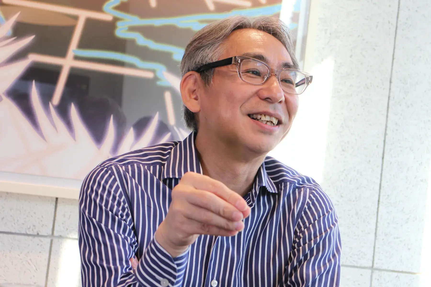 長島聡（ながしま・さとし） きづきアーキテクト 代表取締役、工学博士