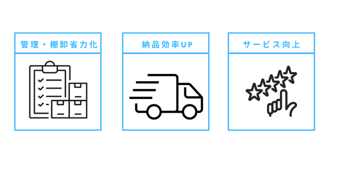 スマートマットの効果