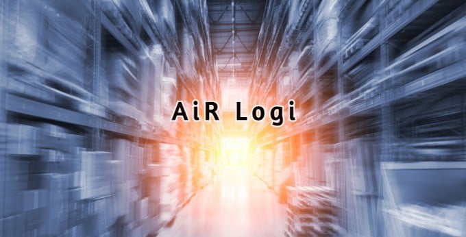 AiR Logiとは、月間50,000件以上出荷の「EC物流研究所」を自社運営する物流プロ集団であり、さらに楽天市場を30店舗以上運営中のECのプロ集団が開発したクラウド型のWMS在庫管理（倉庫管理）システムです。