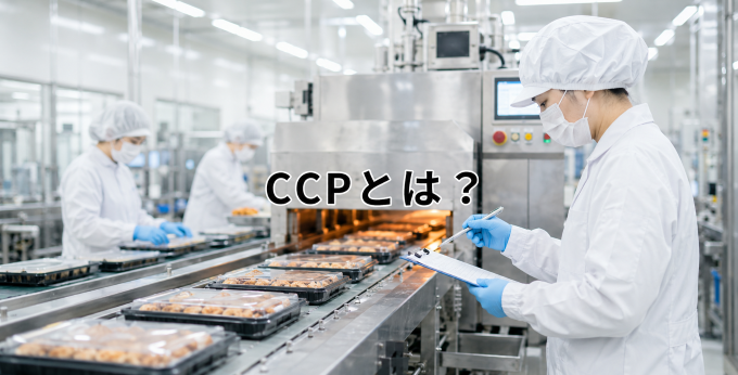 CCPとは