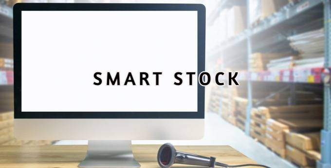 SMART STOCKとは