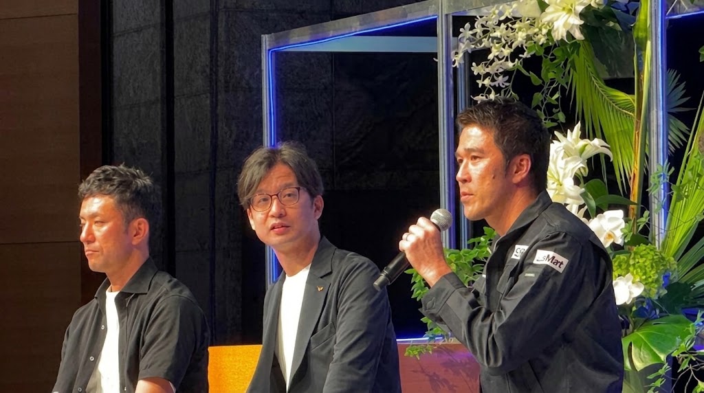 TECH BEAT Shizuoka 2026イベントレポート