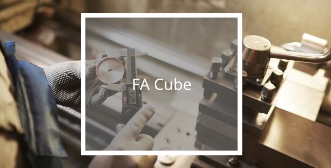 FA Cube