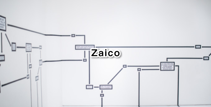 ZAICOとは