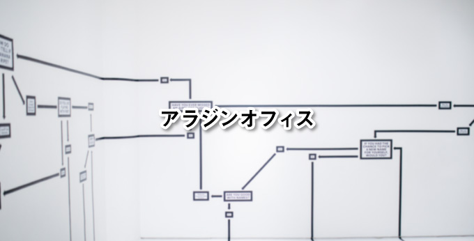 アラジンオフィス 特徴や評判と在庫管理機能の比較 アラジンオフィス 特徴や評判と在庫管理機能の比較