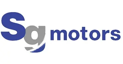 SGモータース株式会社