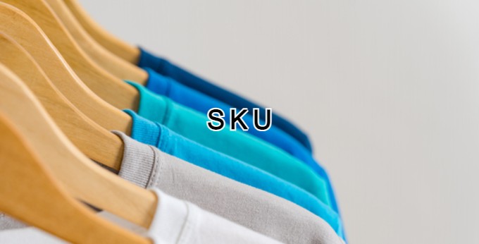 SKU